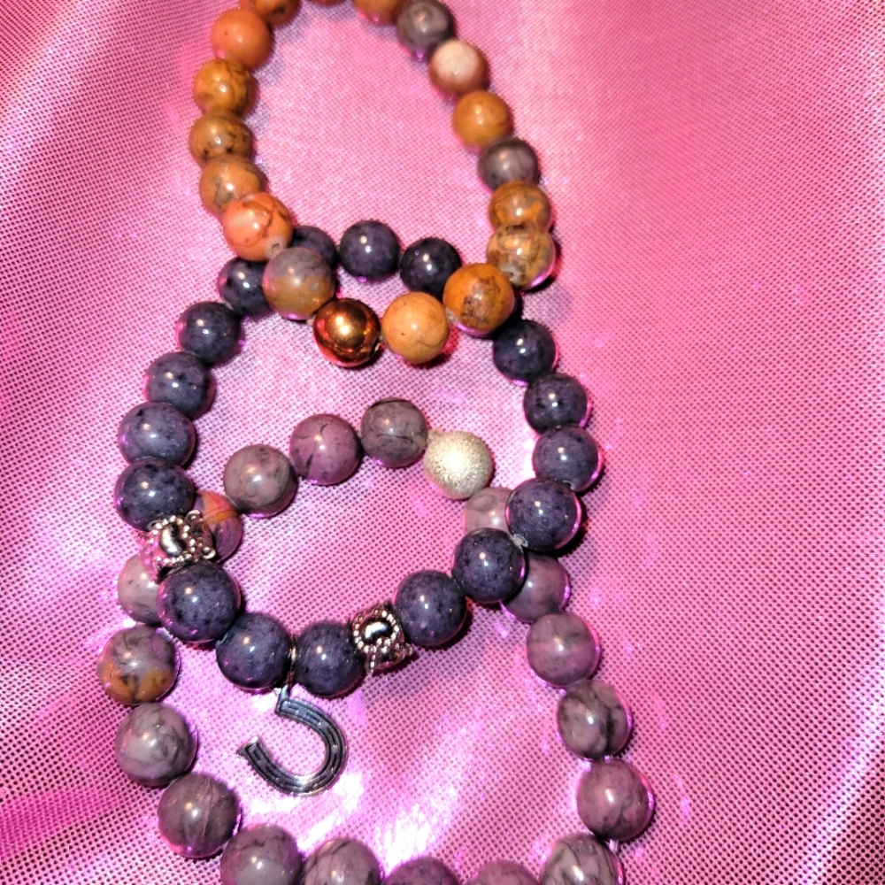 Bracelets